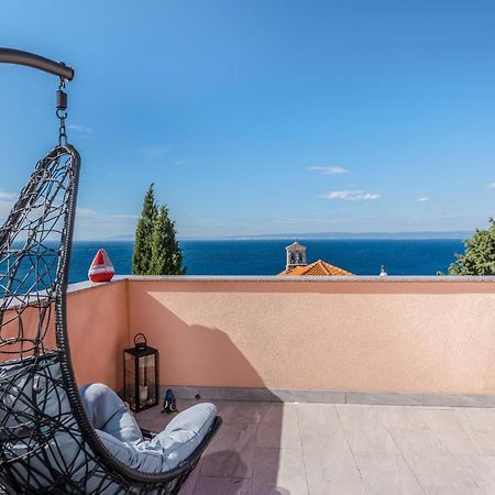 Nice Apartment In Stara Baska With Kitchen Dış mekan fotoğraf